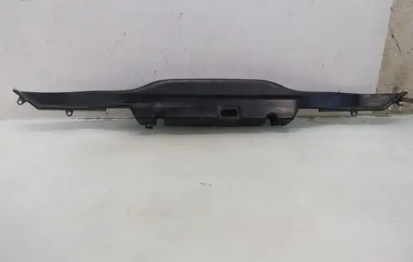 Smart ForTwo I Other trunk/boot trim element 0000660