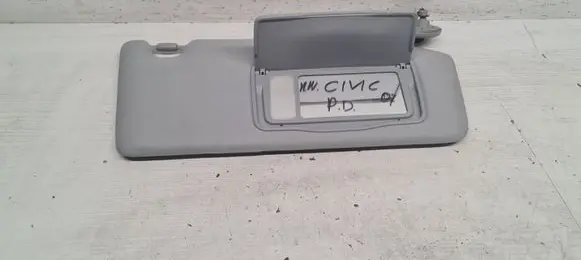 Honda Civic Sun visor