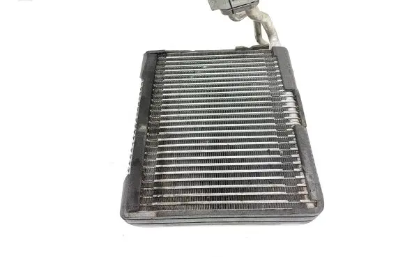 Air conditioning (A/C) radiator (interior)