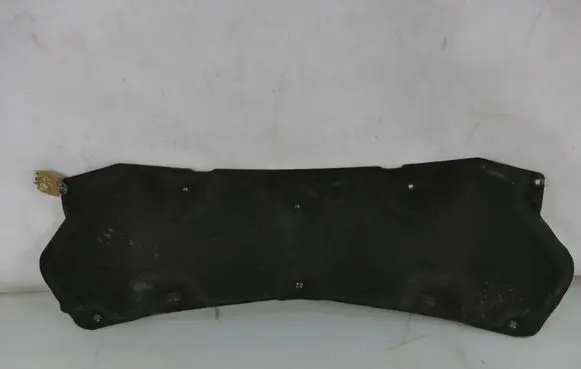 Honda CR-V Engine bonnet/hood sound/heat insulation 