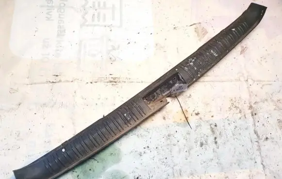 Ford Mondeo Mk III Other trunk/boot trim element 1s71n40374agw 1s71-n40374-agw