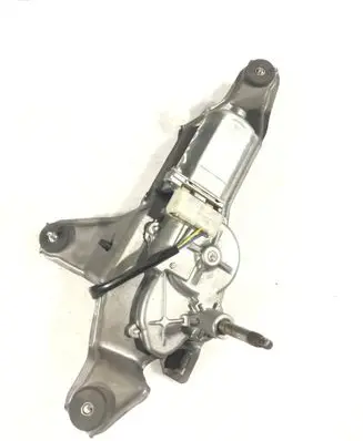 Suzuki Grand Vitara II Rear window wiper motor 2596000632