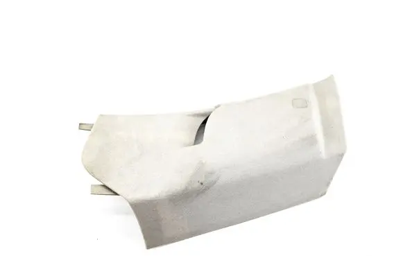(D)pillar trim (top)