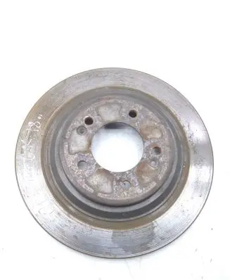 KIA Optima Rear brake disc