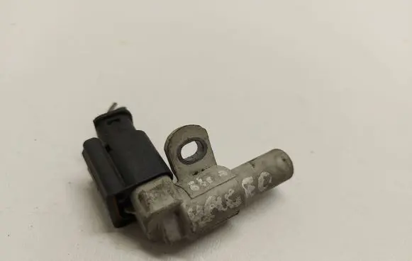 Ford Mondeo MK IV Camshaft position sensor 9665443580