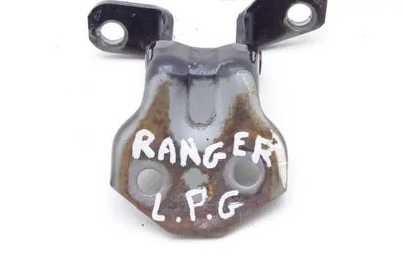 Ford Ranger Front door hinge set FORD_RANGER_II_98-06_ZAWIAS_DRZWI_LEWY_PRZÓD_GÓRA