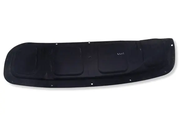 KIA Rio Engine bonnet/hood sound/heat insulation 81124H8000