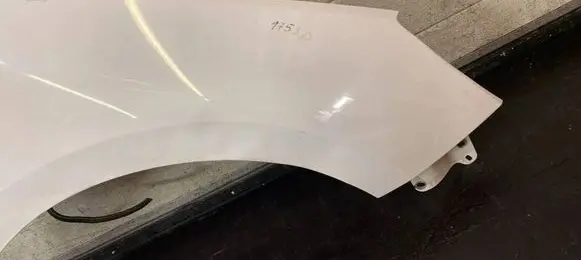 Opel Astra K Fender
