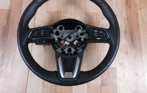 Mazda CX-5 II Steering wheel KN1C3298XA02 KN1C3298X02 KN1C