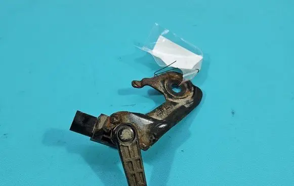 Headlight ballast module Xenon