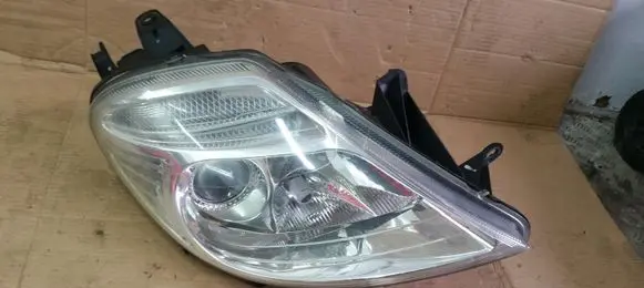 Citroen C8 Headlight/headlamp 1494315080