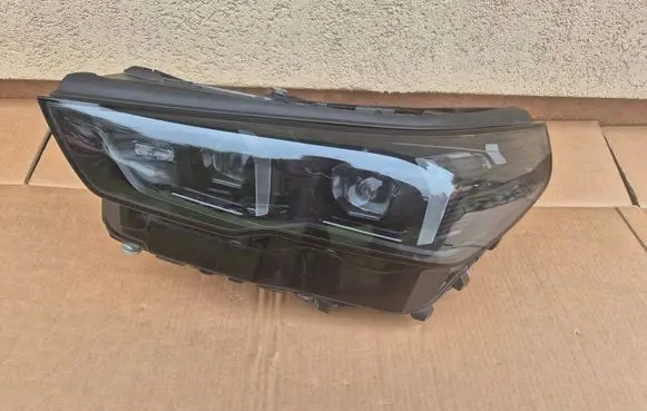 BMW 5 G60 G61 Headlight/headlamp 5A798D708
