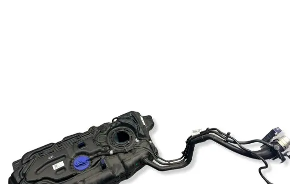 Opel Grandland X Fuel tank 9841649780