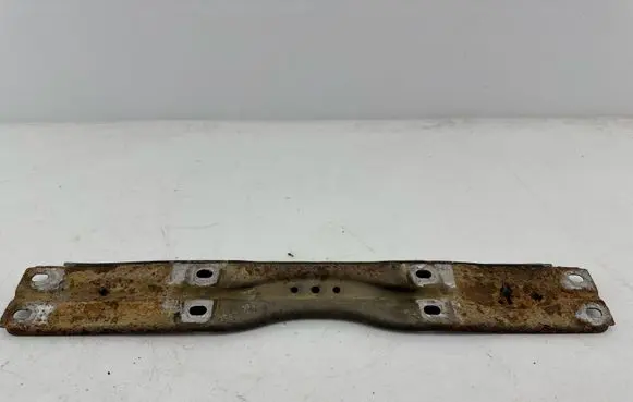 Muffler mount bracket/holder