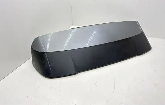 Skoda Elroq Tailgate/trunk spoiler 5LJ827878 12030451 PK812030451