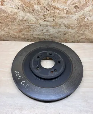 Hyundai Ioniq 5 Rear brake disc