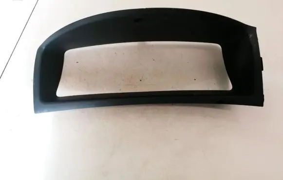 Toyota Corolla Verso E121 Dashboard trim 5541113030 55411-13030