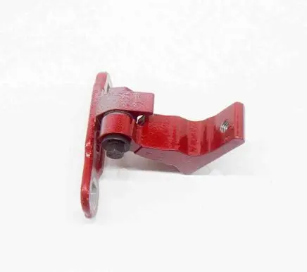 Volvo XC40 Rear door upper hinge C8P5D 31457096