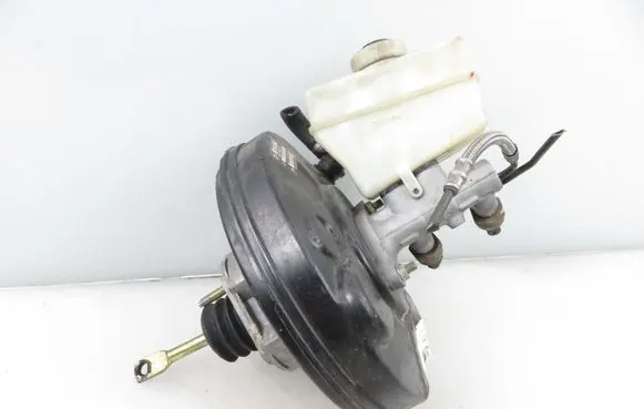 BMW 3 E46 Brake booster 6755278