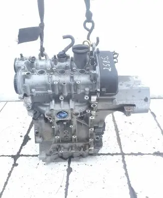 Skoda Octavia Mk3 (5E) Engine DKR 04C103023J