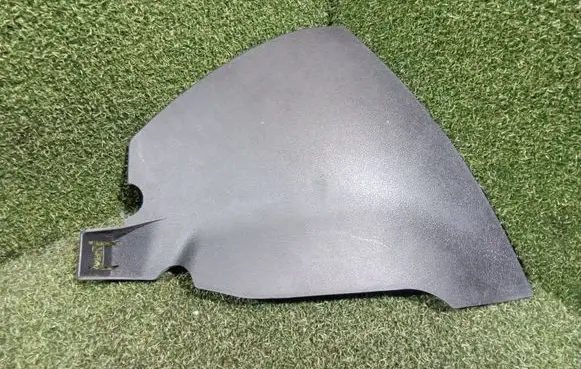 Renault Trafic III (X82) Dashboard side end trim 689200230R 93452500