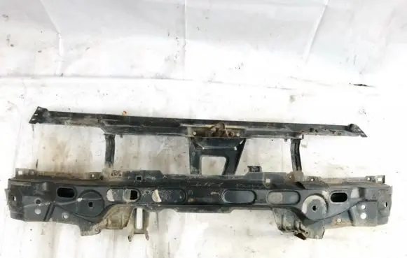 Volkswagen Polo III 6N 6N2 6NF Radiator support slam panel