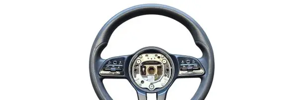 Mercedes-Benz Sprinter W907 W910 Steering wheel A9074600802