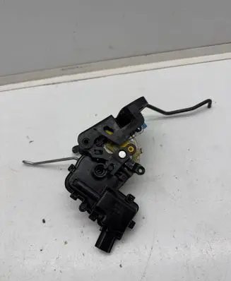 Dacia Spring Front door lock 805036005R 25AG1BBG