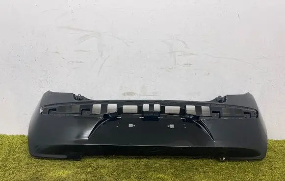 Hyundai i10 Rear bumper 86612-0x000