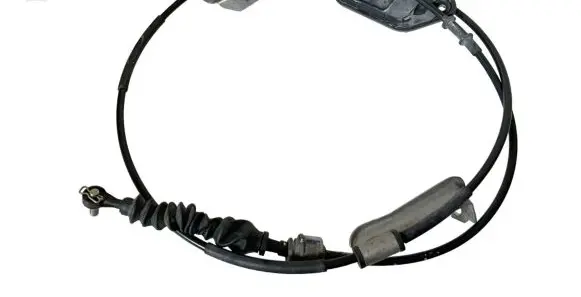 Toyota C-HR I Gear shift cable linkage 112113501 113113497