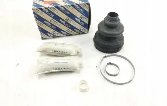 Fiat Scudo Driveshaft inner CV joint boot 9564462380