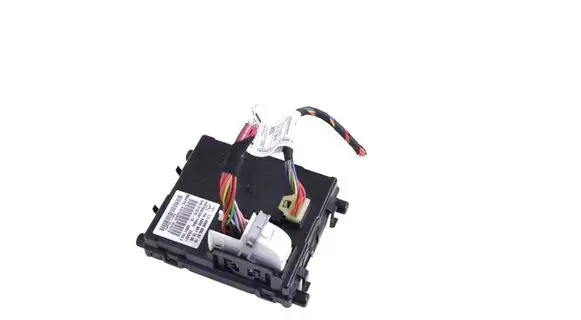Mercedes-Benz E W238 Other devices A0009017606 A0009008718