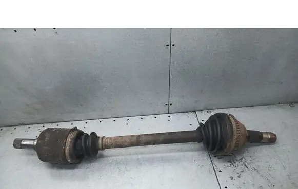 Citroen Jumper Front driveshaft