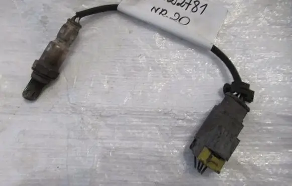 Ford Ka Lambda probe sensor 55222781