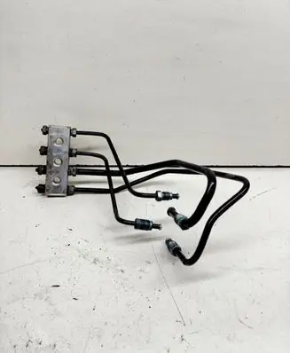 BMW 5 F10 F11 ABS Pump 34326783530 6783530 34326775108