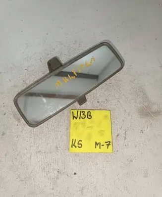 Fiat Multipla Rear view mirror (interior)