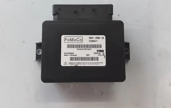 Volvo XC60 Sensor 31264471