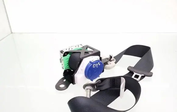 Mazda 6 Front seatbelt TKAH2EH901