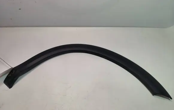 Volvo V60 Foot area side trim 