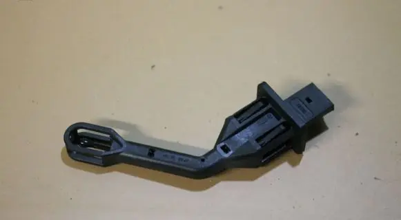 Mercedes-Benz C W203 Air quality sensor 