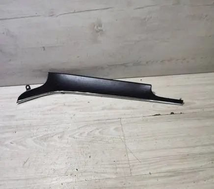 Jeep Grand Cherokee Dashboard glove box trim
