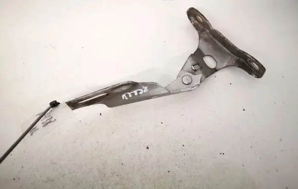 Honda Stream Engine bonnet/hood hinges