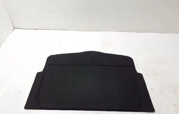 Renault Koleos II Trunk/boot mat liner 849046932R