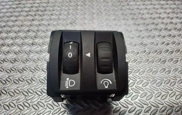Renault Trafic III (X82) Headlight level height control switch 251900567R