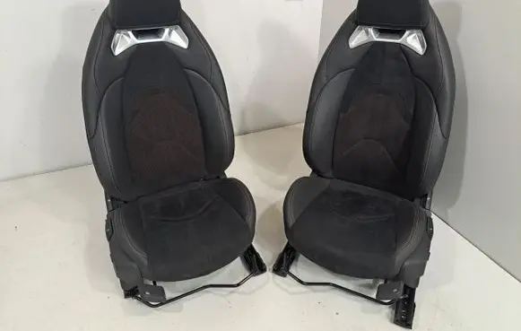 Toyota Supra A90 Interior set 9460873 9460874