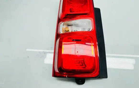Citroen Jumpy Rear/tail lights 9808243180 0019725101 A002ZH
