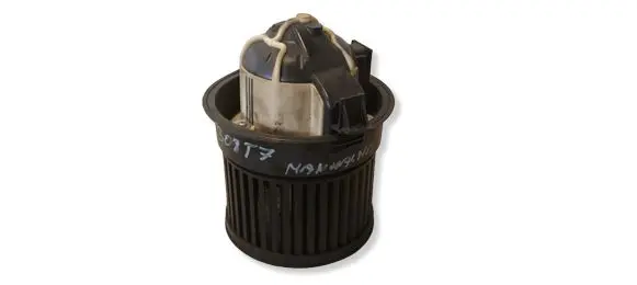Peugeot 308 SW Heater fan/blower T1000588K
