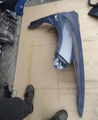 Mazda 6 Fender xxxxxxxxxx