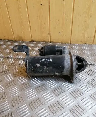 Opel Vectra B Starter motor 0001109015