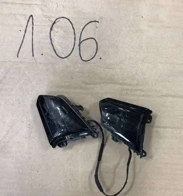Volkswagen Golf VIII Multifunctional control switch/knob 1EA959442E 22100030669